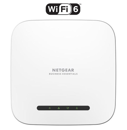 NETGEAR WAX625