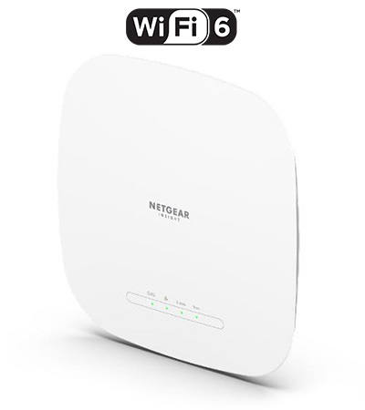 NETGEAR WAX615