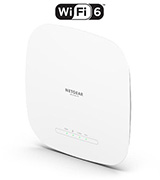 NETGEAR WiFi 6 PoE Outddor Access Point WAX615