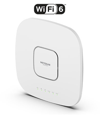 NETGEAR WAX630