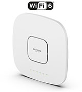 NETGEAR WiFi 6 PoE Access Point WAX610