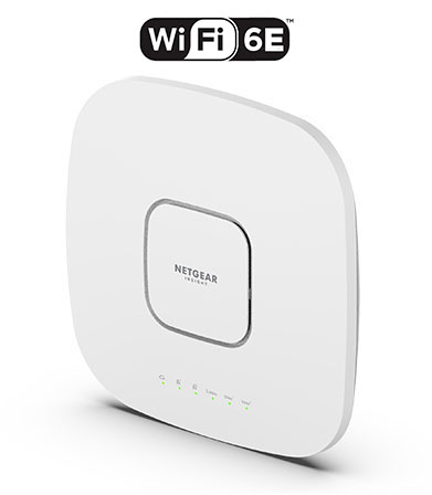 NETGEAR WAX630E