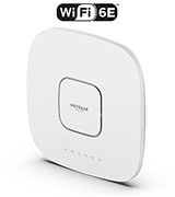 NETGEAR WAX630E
