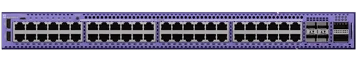 4120 48 port Multi-Gig 1G/2.5G POE Switch