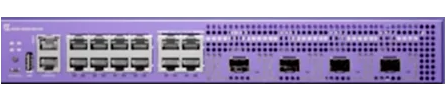 Extreme Networks 4220 12 port POE Switch