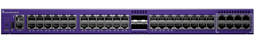 4220 48 port Multi-Gig PoE Switch