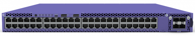  VSP4900 48-port Switch