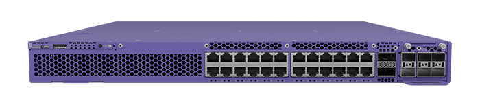 Extreme Networks 5720-24MW