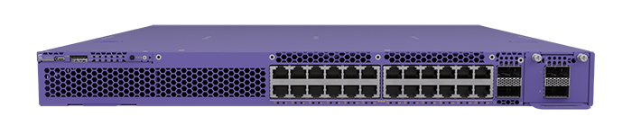 5720 24port MR (10G) 90W PoE Switch