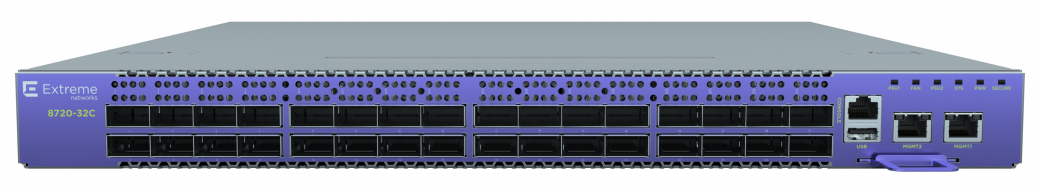 Extreme Networks 8720-32C