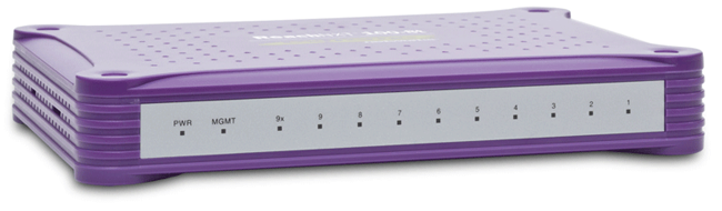 ReachNXT 100-8t