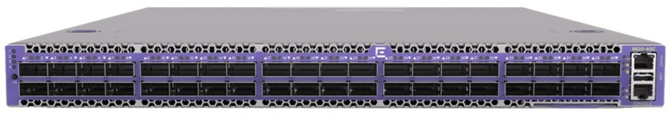 8820-40C 40-port Switch Router