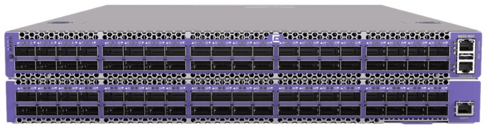 8820-40C 80-port Switch Router