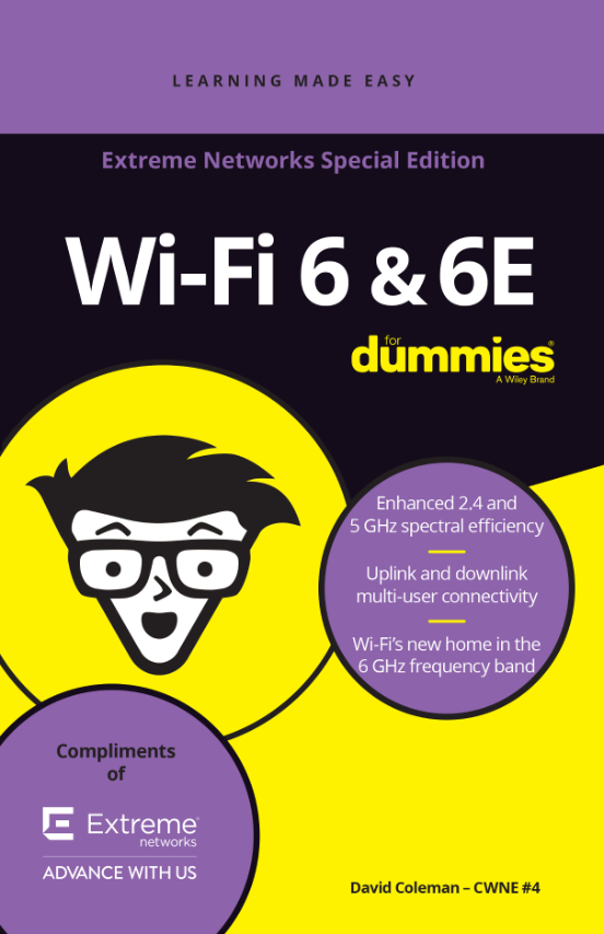 Extreme Networks