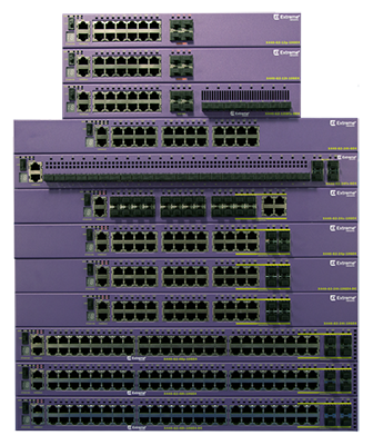 ExtremeSwitching X440-G2 Series