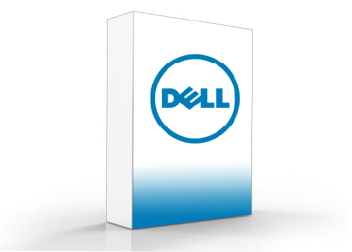 Dell Networking Z Series Switch Box Shot