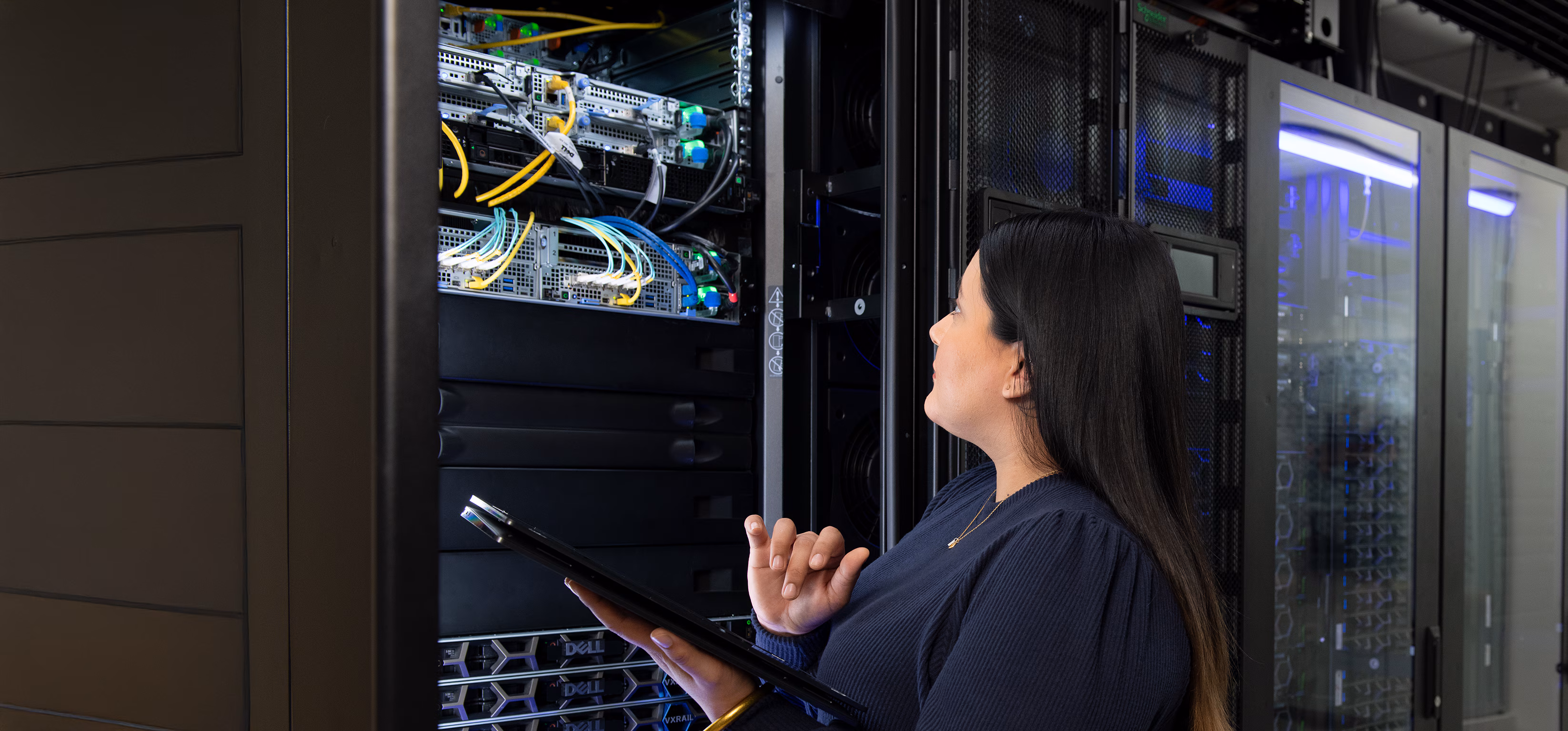 Modernize your network with PowerSwitch