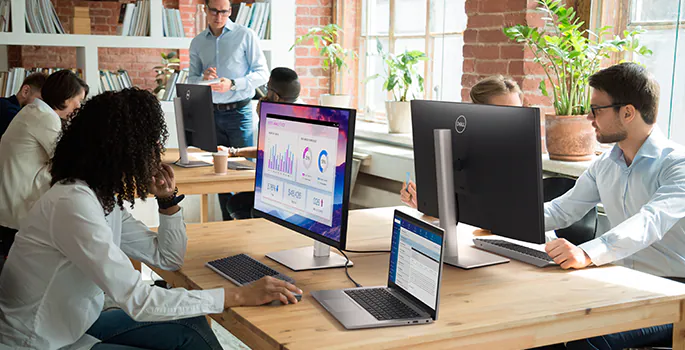 Enterprise Networking