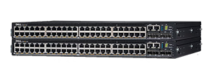 Dell PowerSwitch E3224F-ON Switches