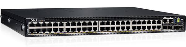 Dell PowerSwitch E3248P-ON