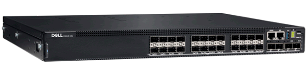 Dell PowerSwitch E3224F-ON
