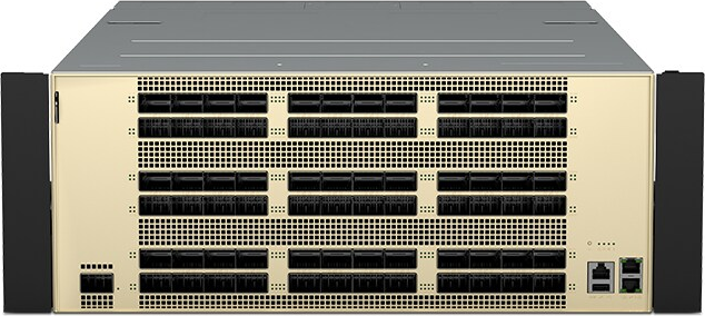 NVIDIA Quantum-X800 Q3401-RD