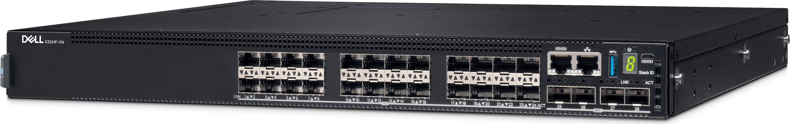 PowerSwitch E3224F-ON