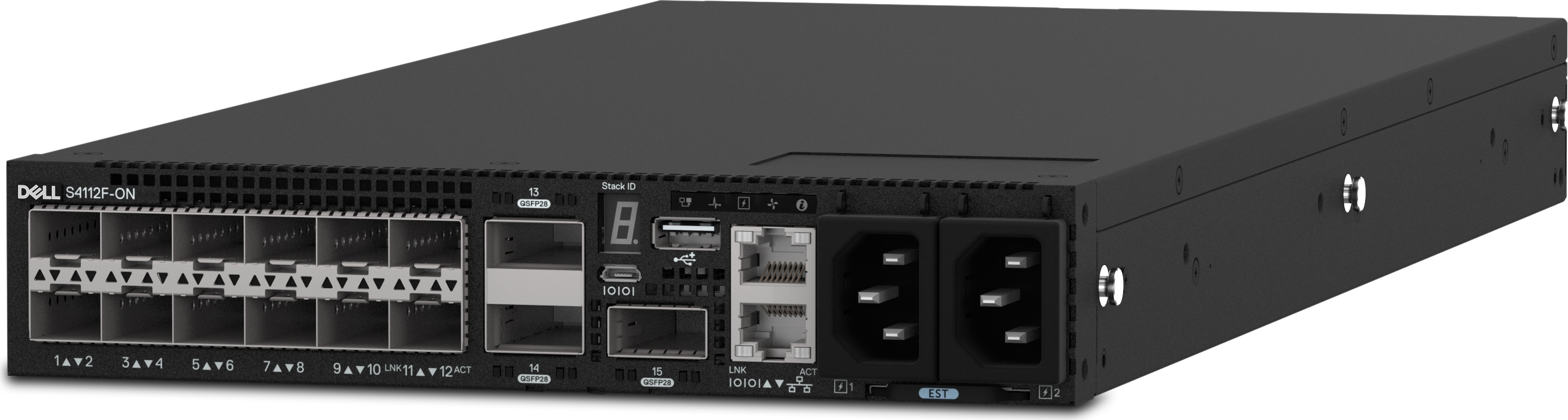 PowerSwitch S4112F-ON