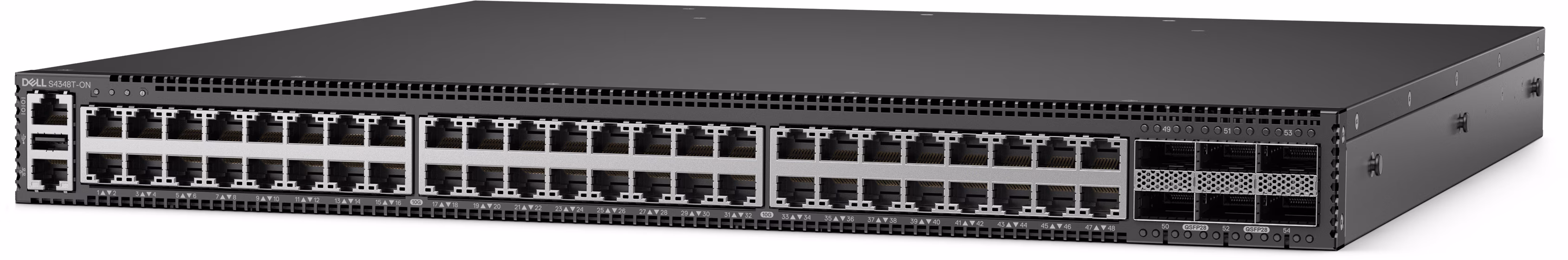 PowerSwitch S4112T-ON