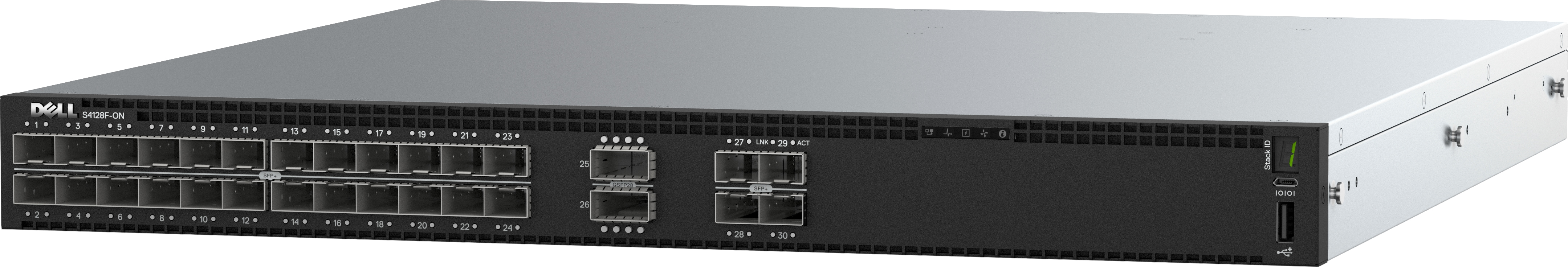 PowerSwitch S4128F-ON