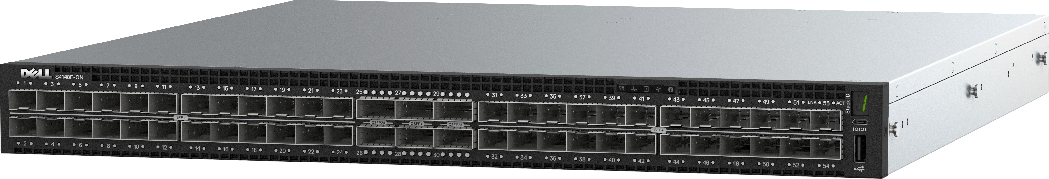 PowerSwitch S4148F-ON
