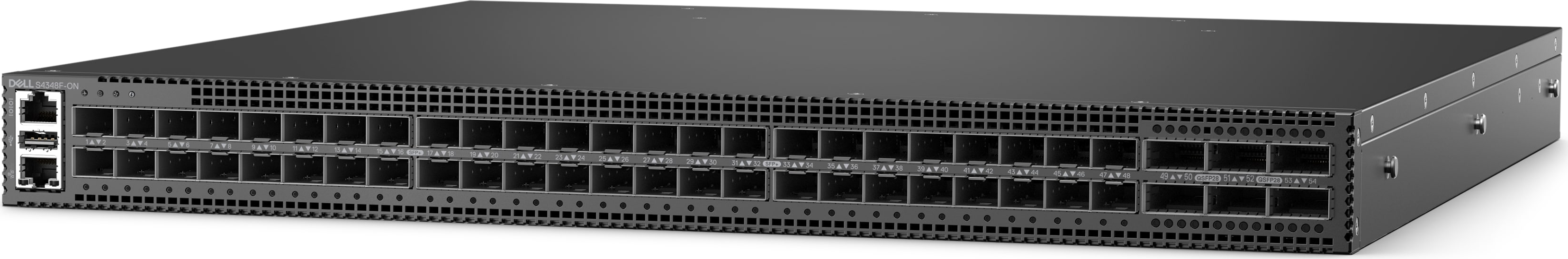 PowerSwitch S4348F-ON