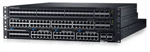 PowerSwitch S4348T-ON