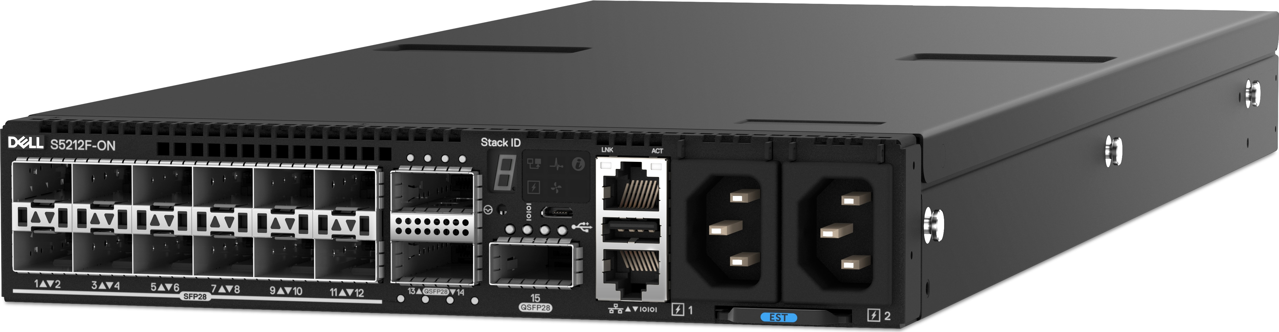 PowerSwitch S5212F-ON