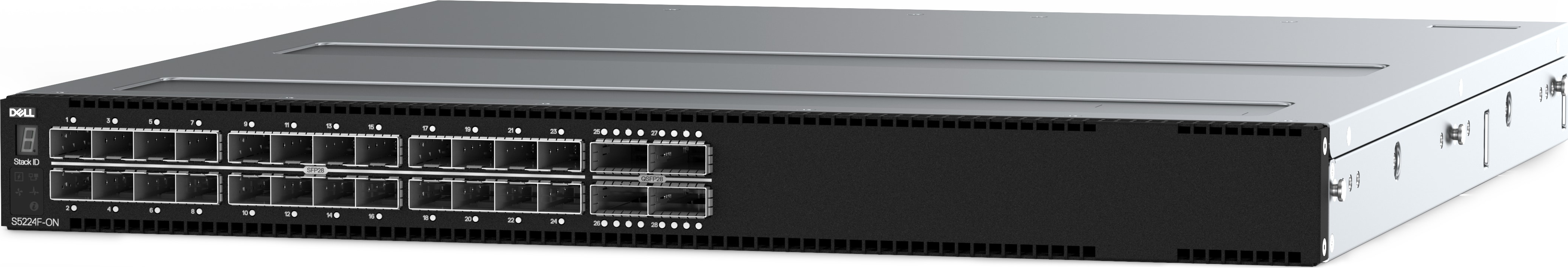 PowerSwitch S5224F-ON