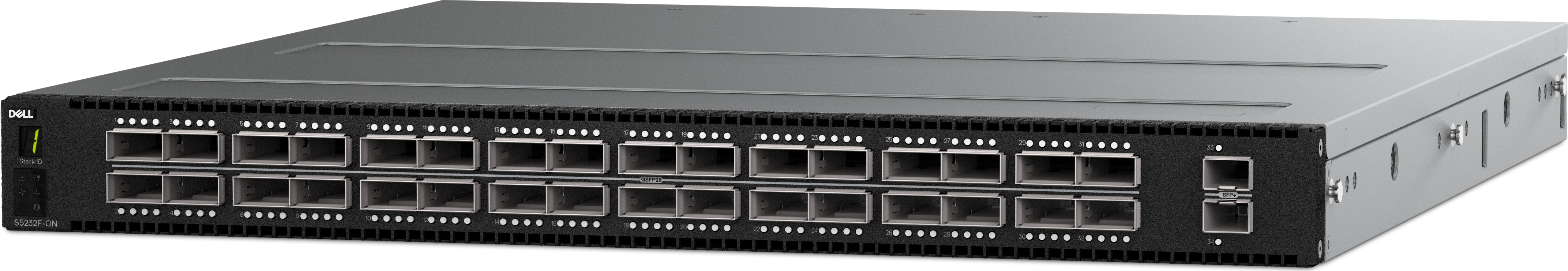 PowerSwitch S5232F-ON
