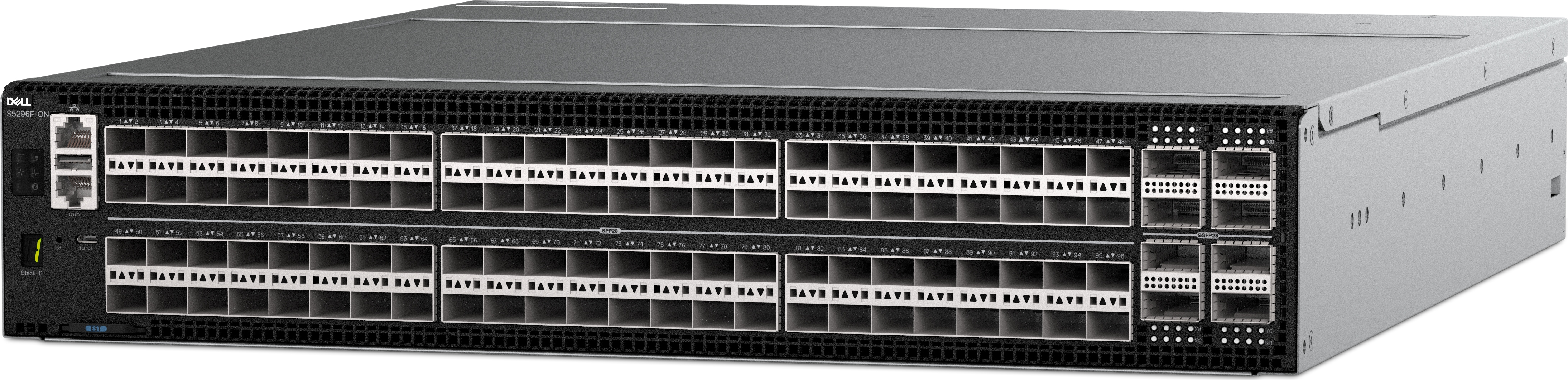 PowerSwitch S5296F-ON