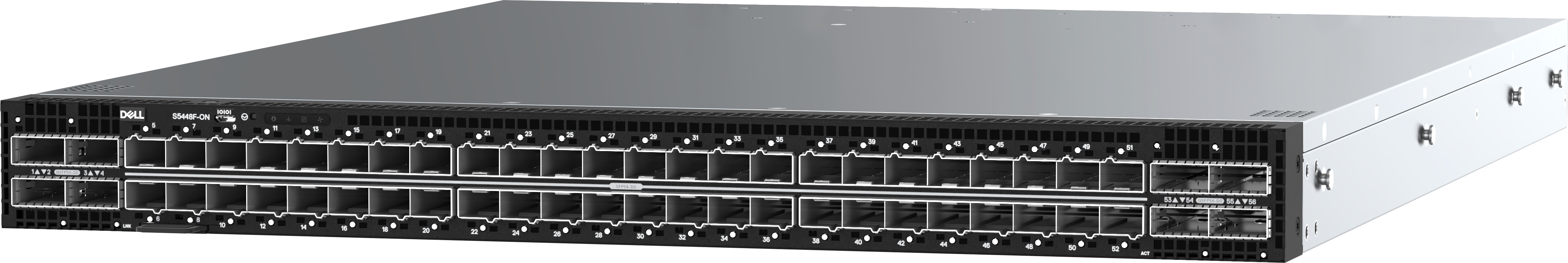 PowerSwitch S5448F-ON