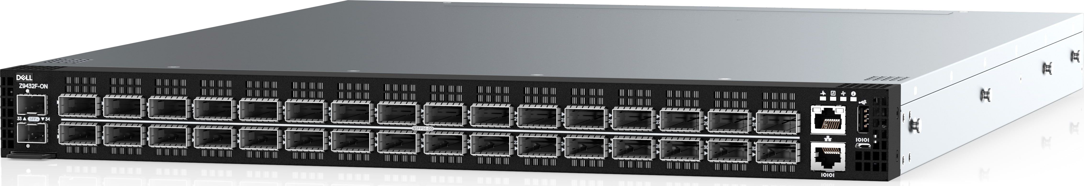 PowerSwitch Z9432F-ON