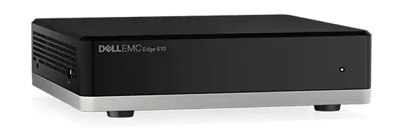 Dell Edge 600
