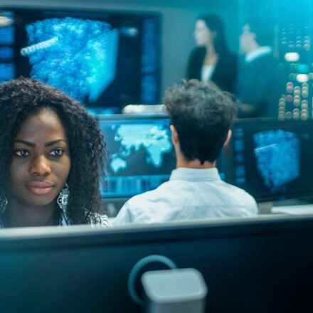 NVIDIA InfiniBand Fabric