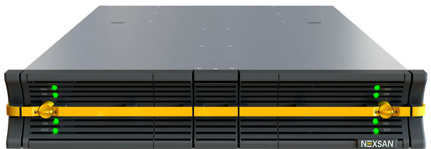 Nexsan E-Series 18XV Expansion Unit