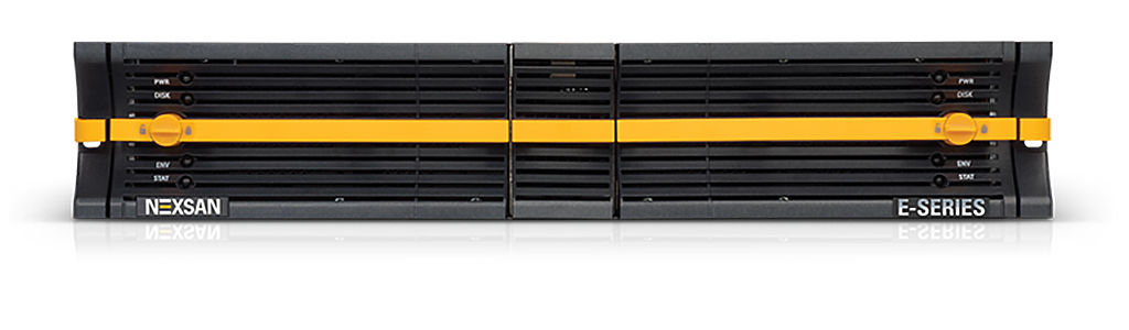 Nexsan E-Series 18P Storage