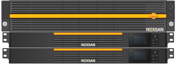Nexsan UNITY4000