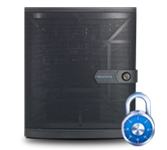 Total Control of Data