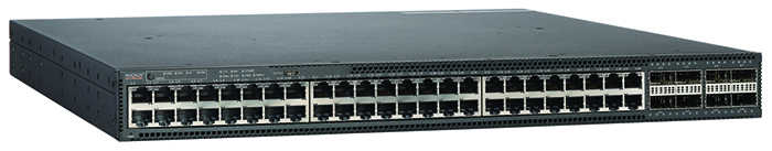 RUCKUS ICX 7850-48C Switch