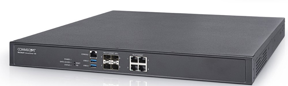 RUCKUS SmartZone 144