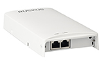 RUCKUS® Zoneflex H350 Wall-Mounted Wi-Fi 6 2x2:2 Access Point, IoT, and Switch
