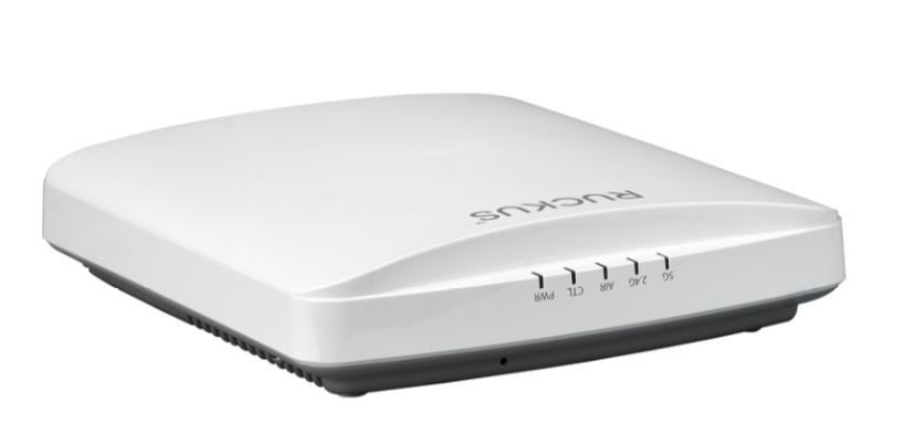 RUCKUS ZoneFlex R550 dual-band 802.11ax Wireless Access Point