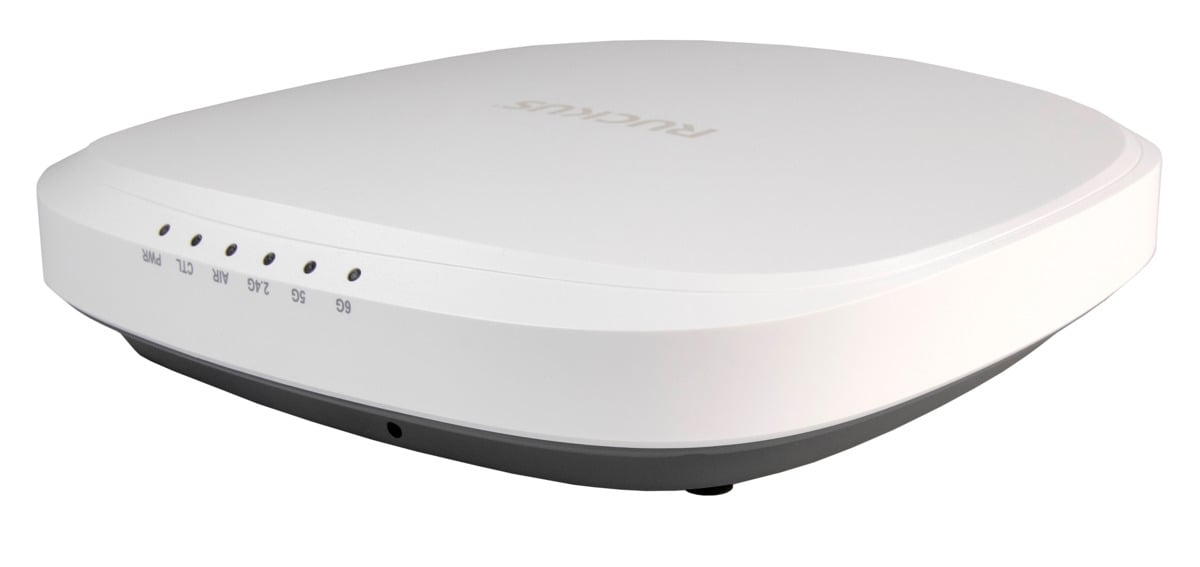 RUCKUS R560